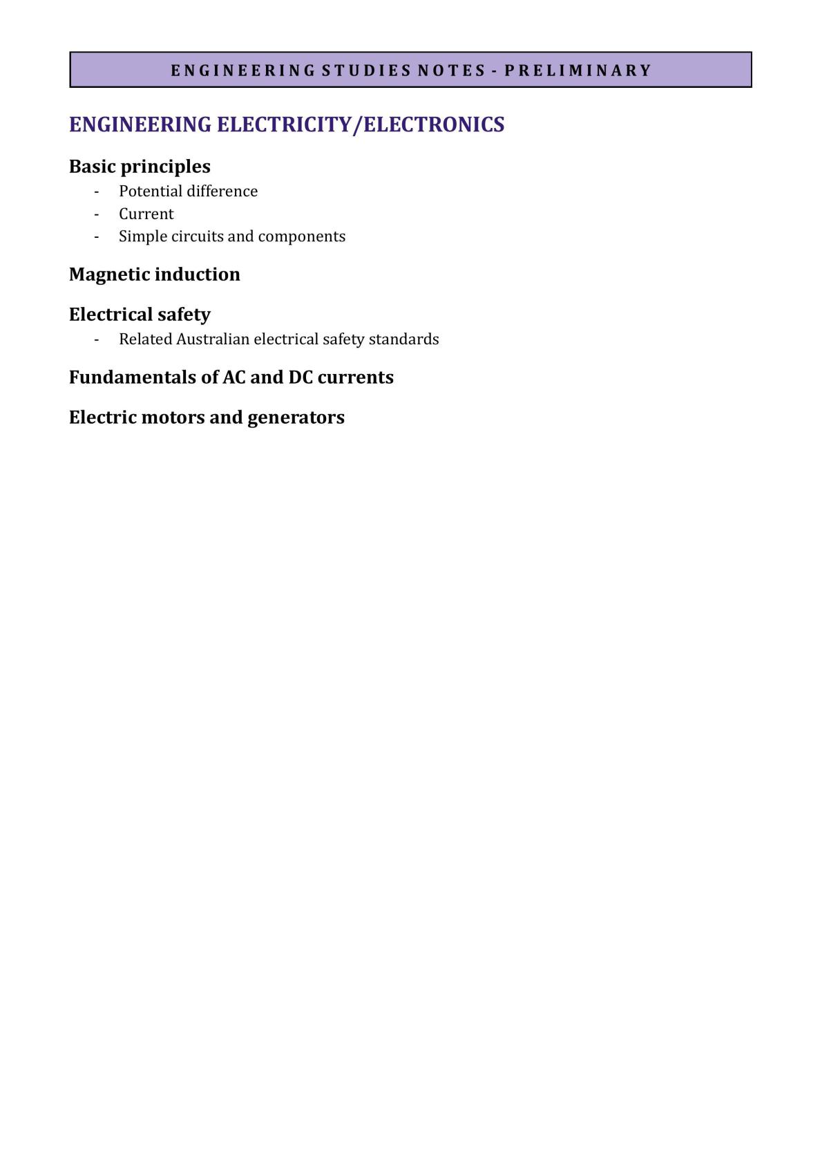 Year 11 Full Module Notes - Page 21