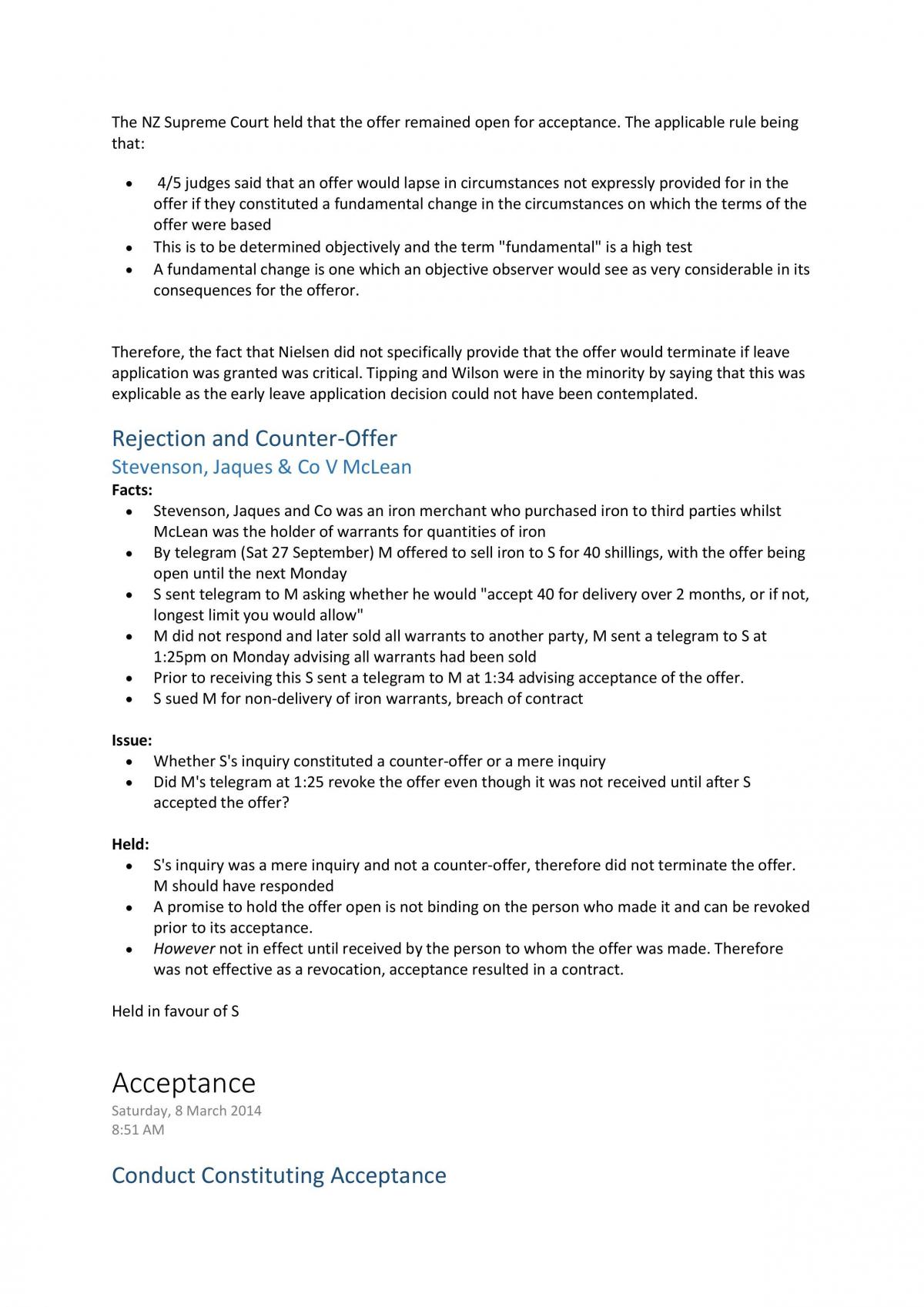 BTC 1110 Notes - Page 32