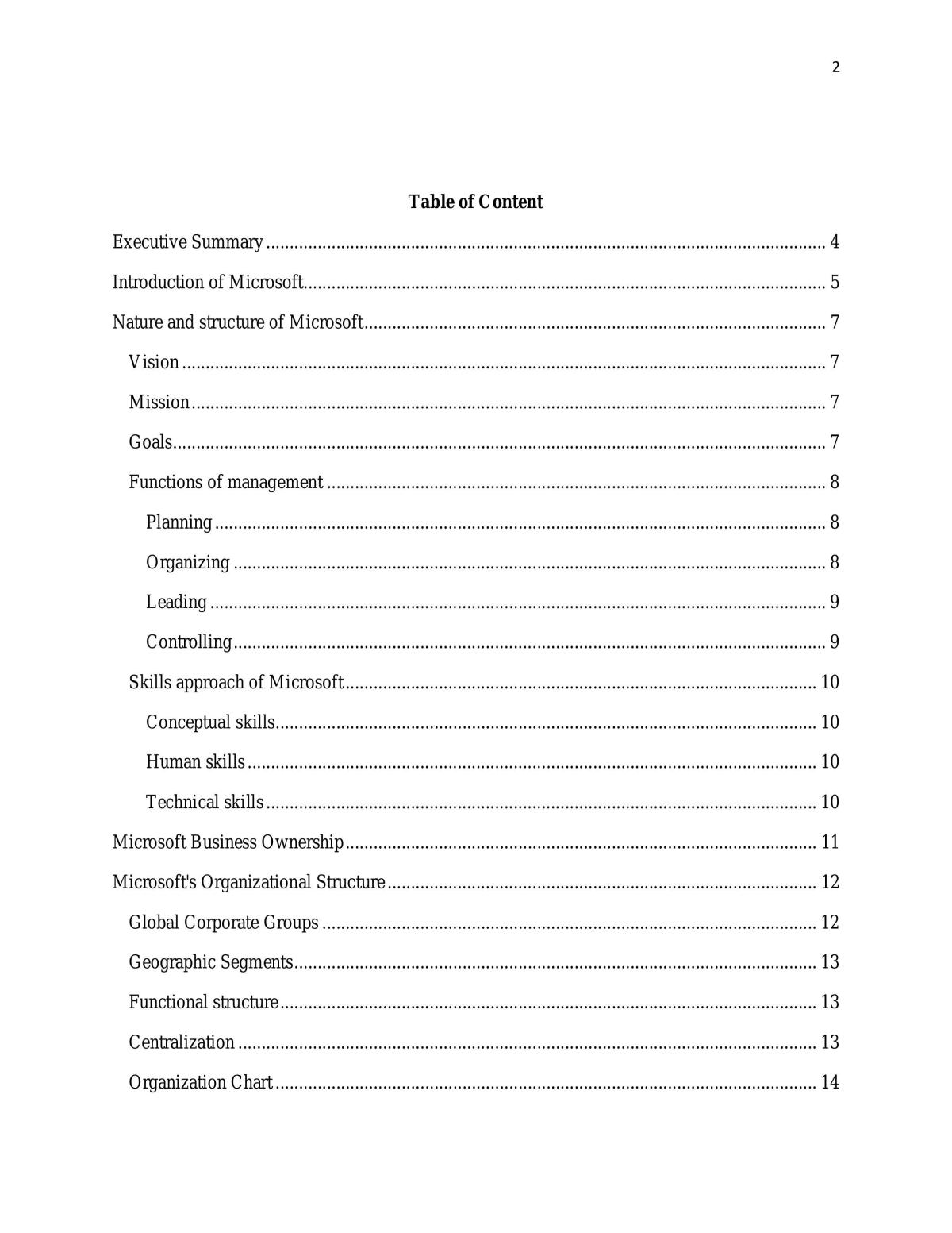 Microsoft - Page 2
