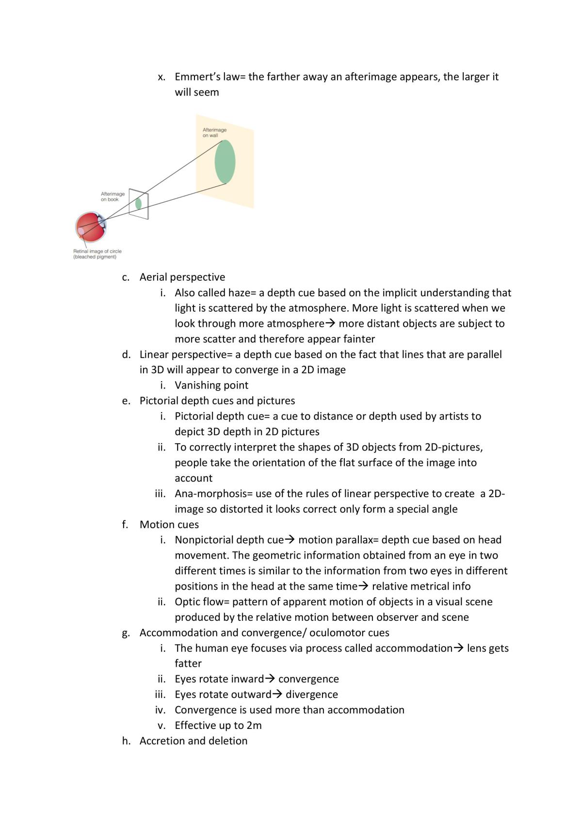 PSYCHOL 2015 - Summary - Page 34