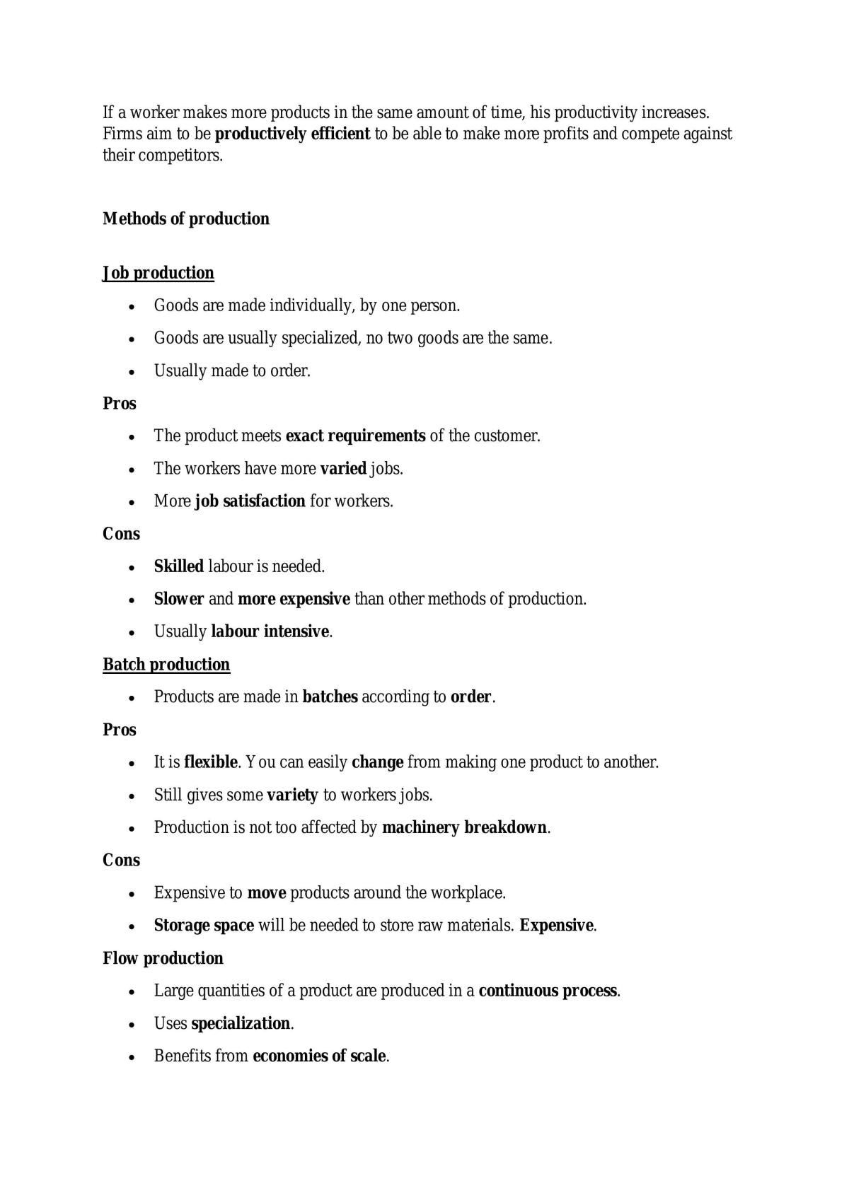 Principle of Marketing - Page 11