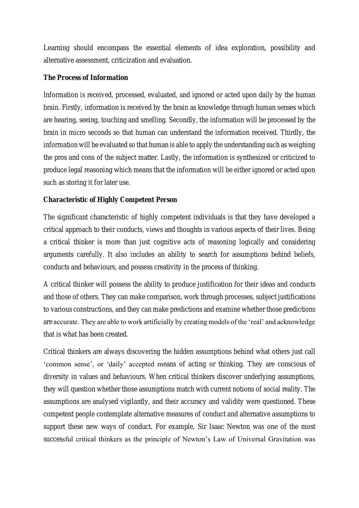 Legal Method Study Notes - Page 2