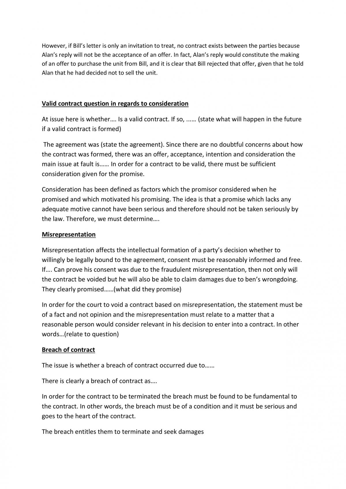 BTC1110 Lecture Notes - Page 16