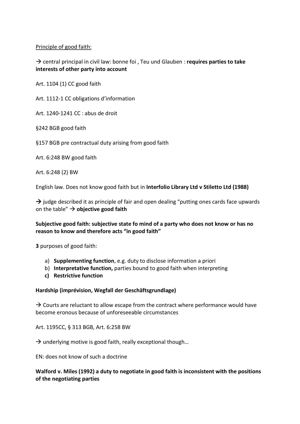 LAW 5528 Review - Page 17