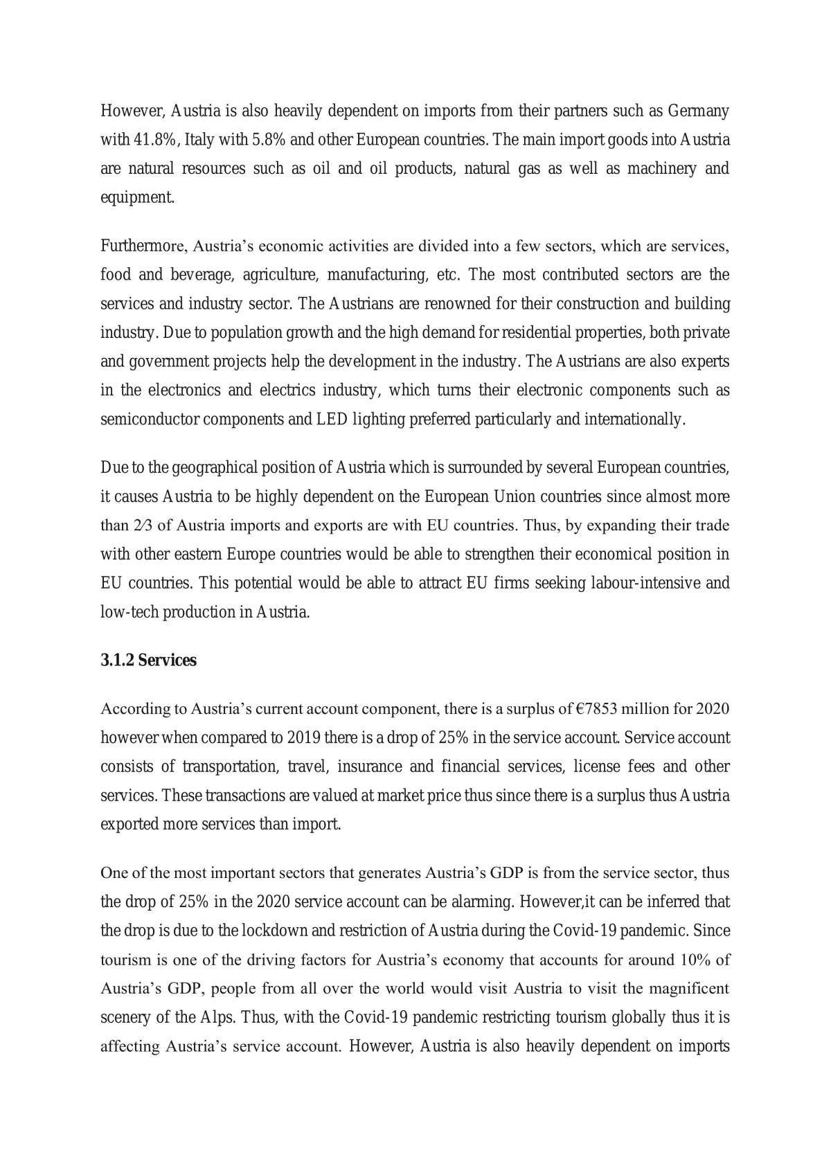 Study Note for Principle of Macroeconomic - Page 10