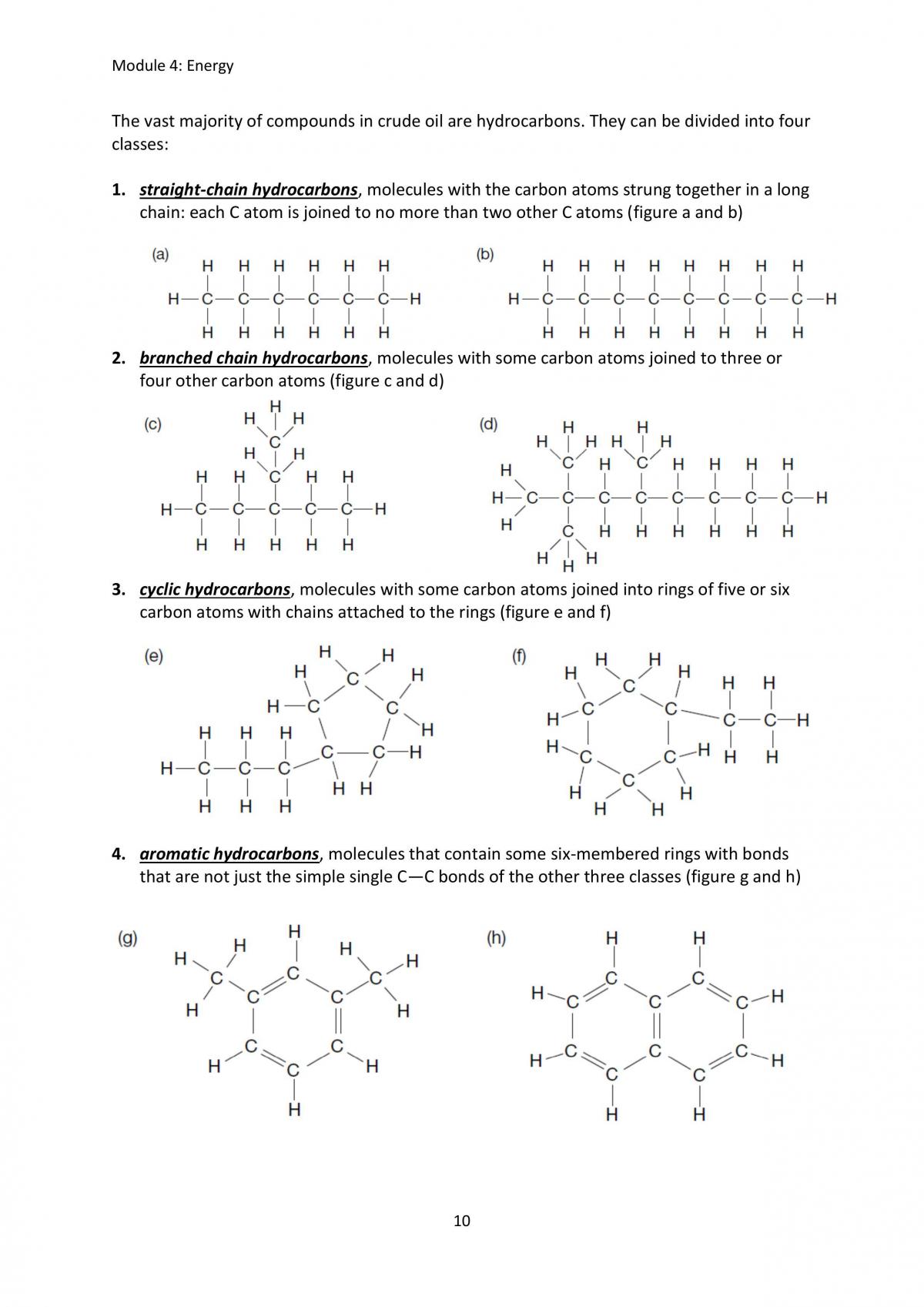 Energy Notes - Page 10