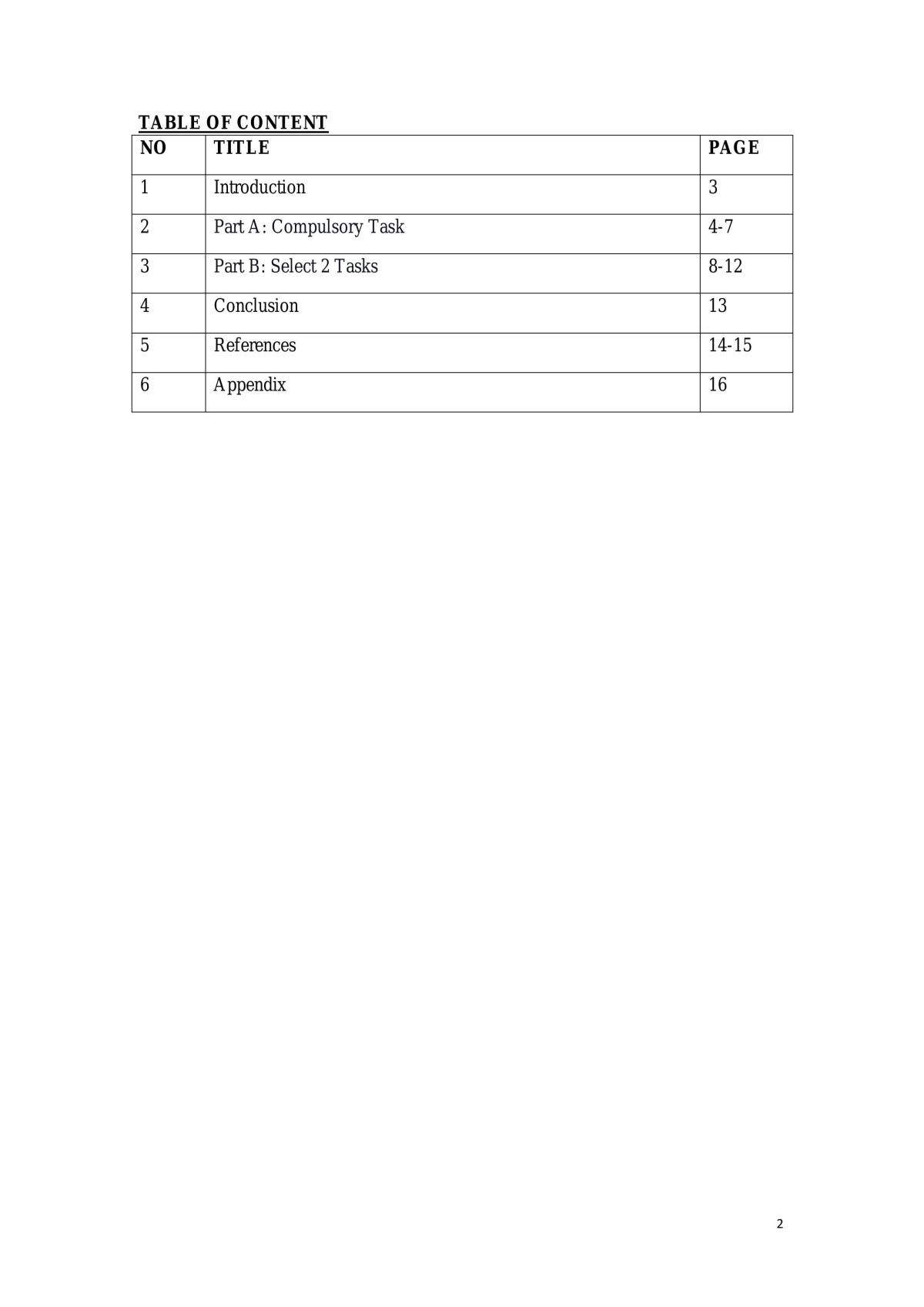 Understanding Consumer - Page 2