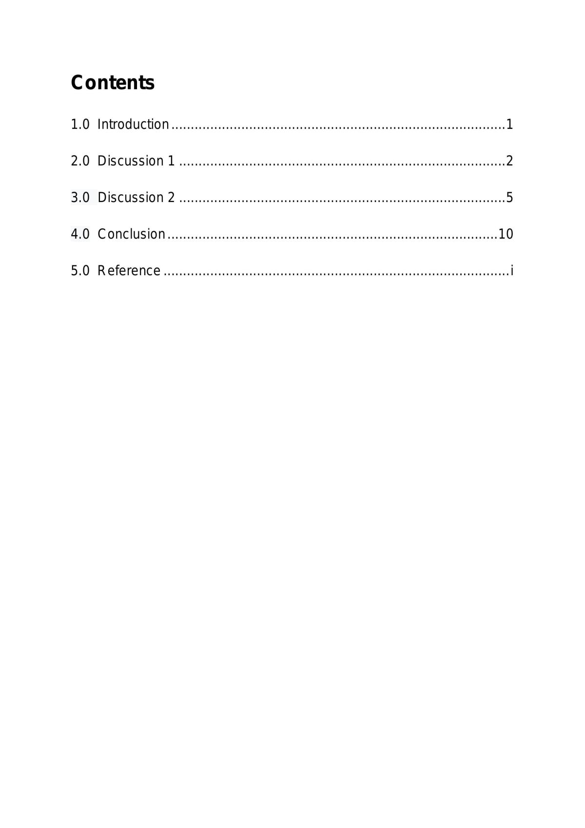 Behaviour of Tourist - Page 2