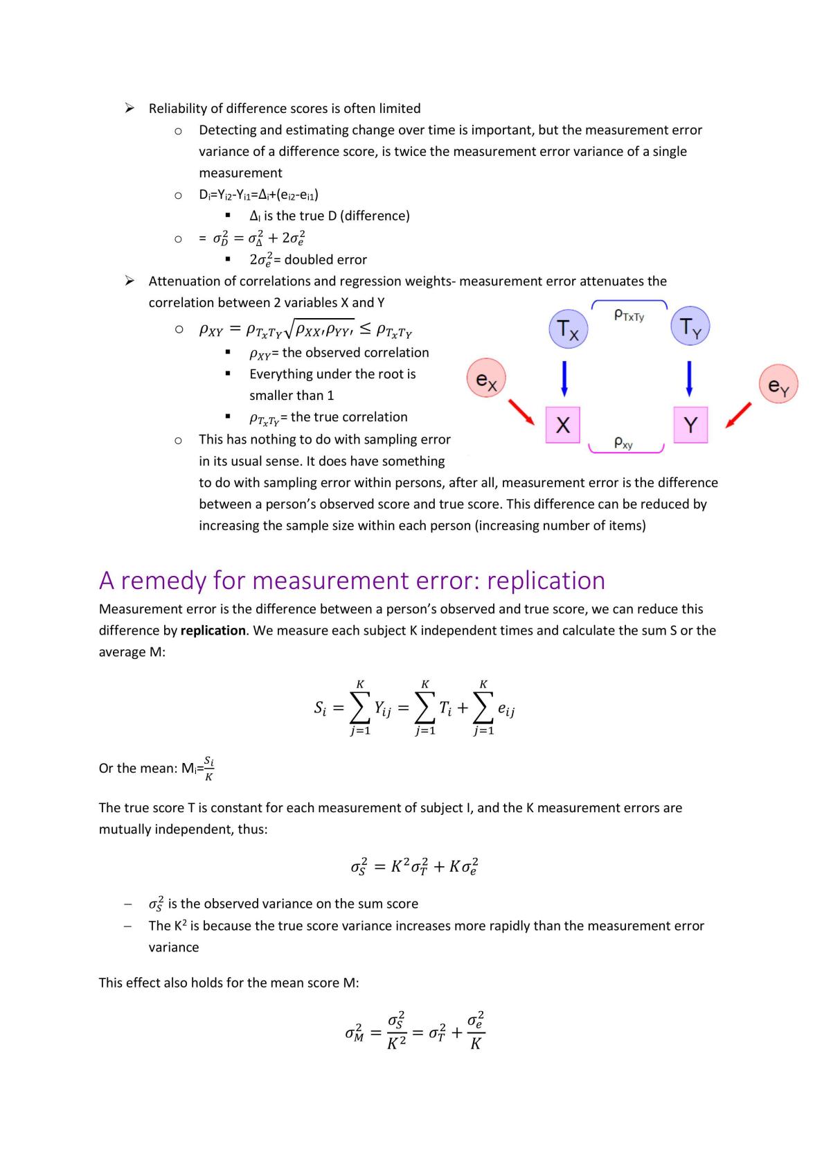 Statistics for Science - Review - Page 15