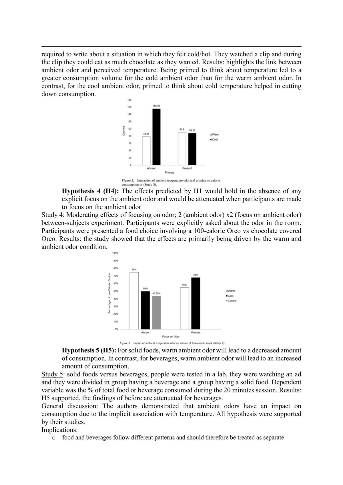 Behavioural Economics - Study Guide - Page 12