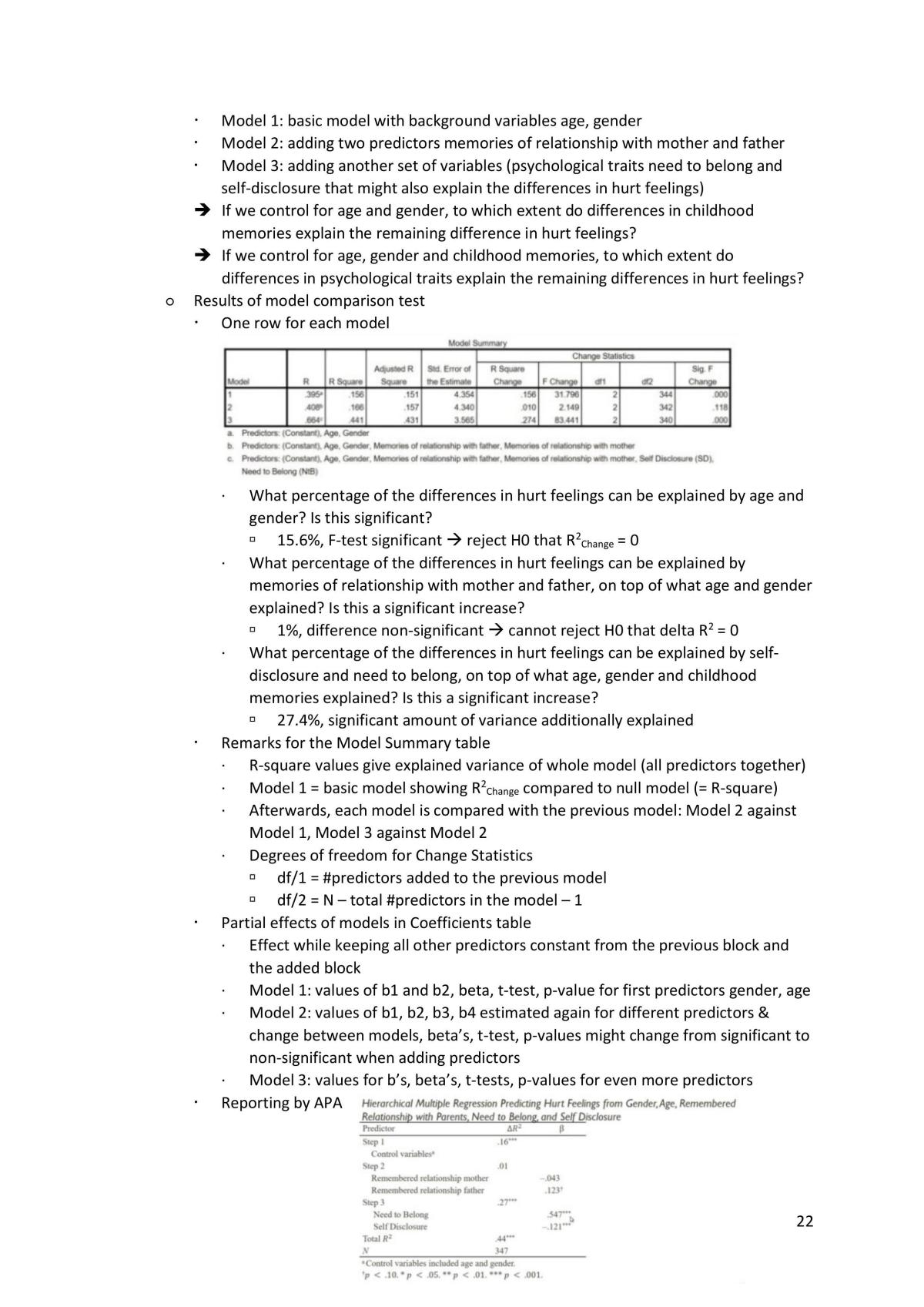 PSYCHOL 3892 Notes - Page 22