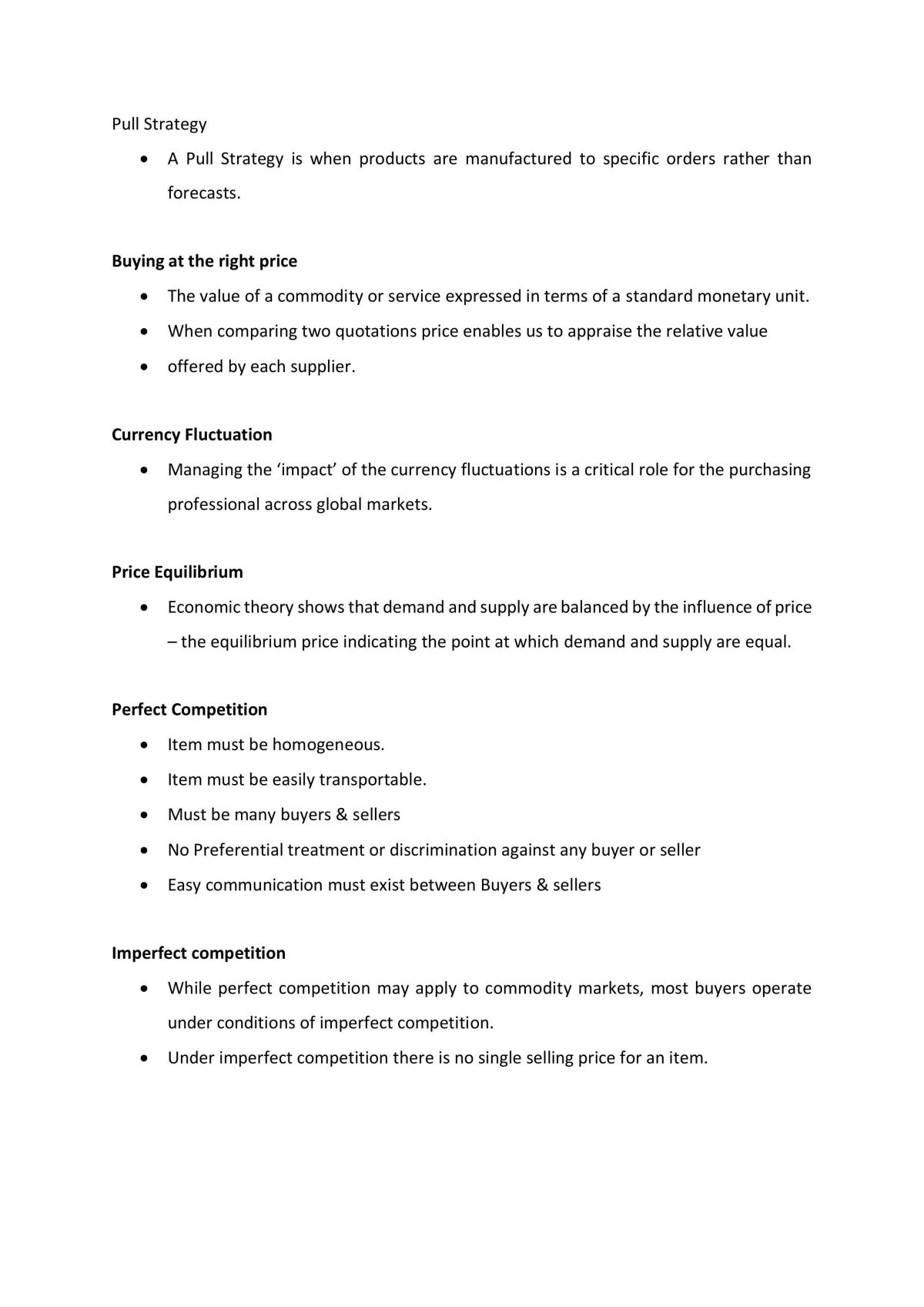 PSM Complete Study Notes - Page 11