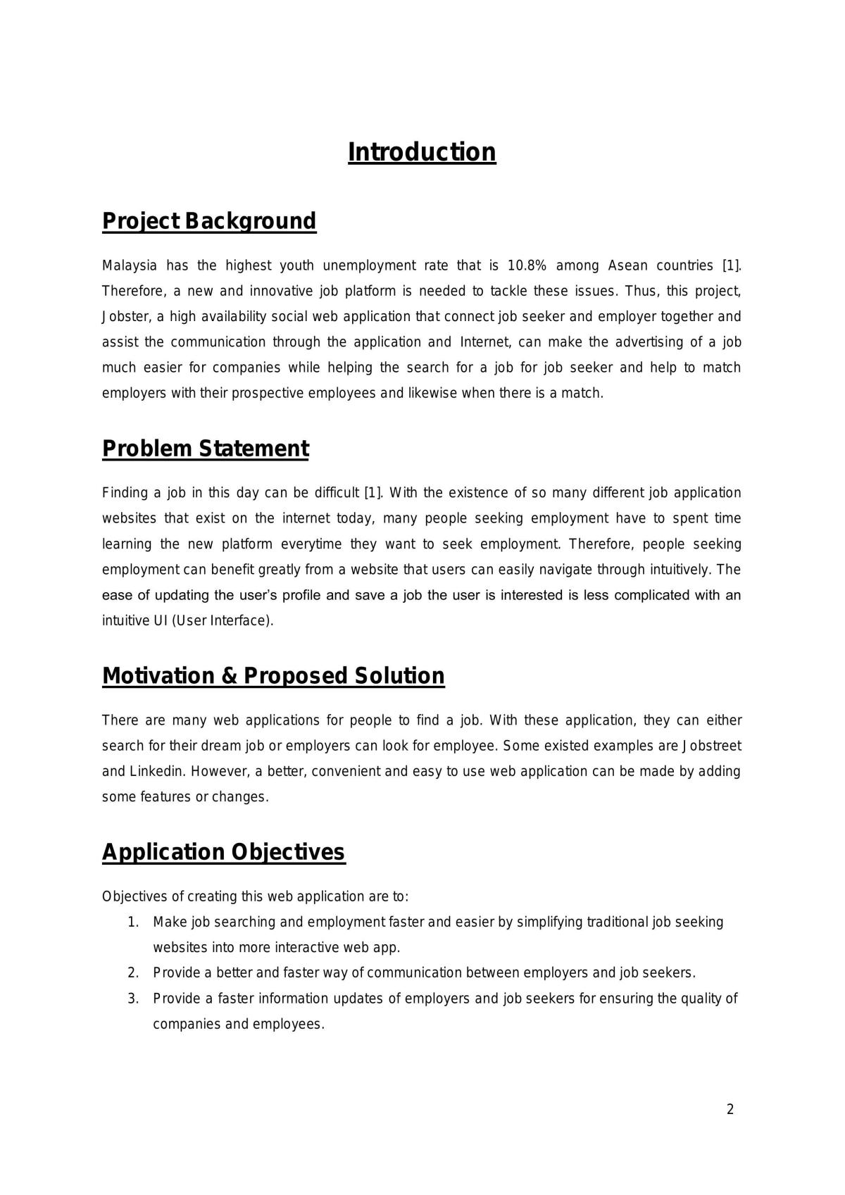 CMT322 Assignment - Page 2