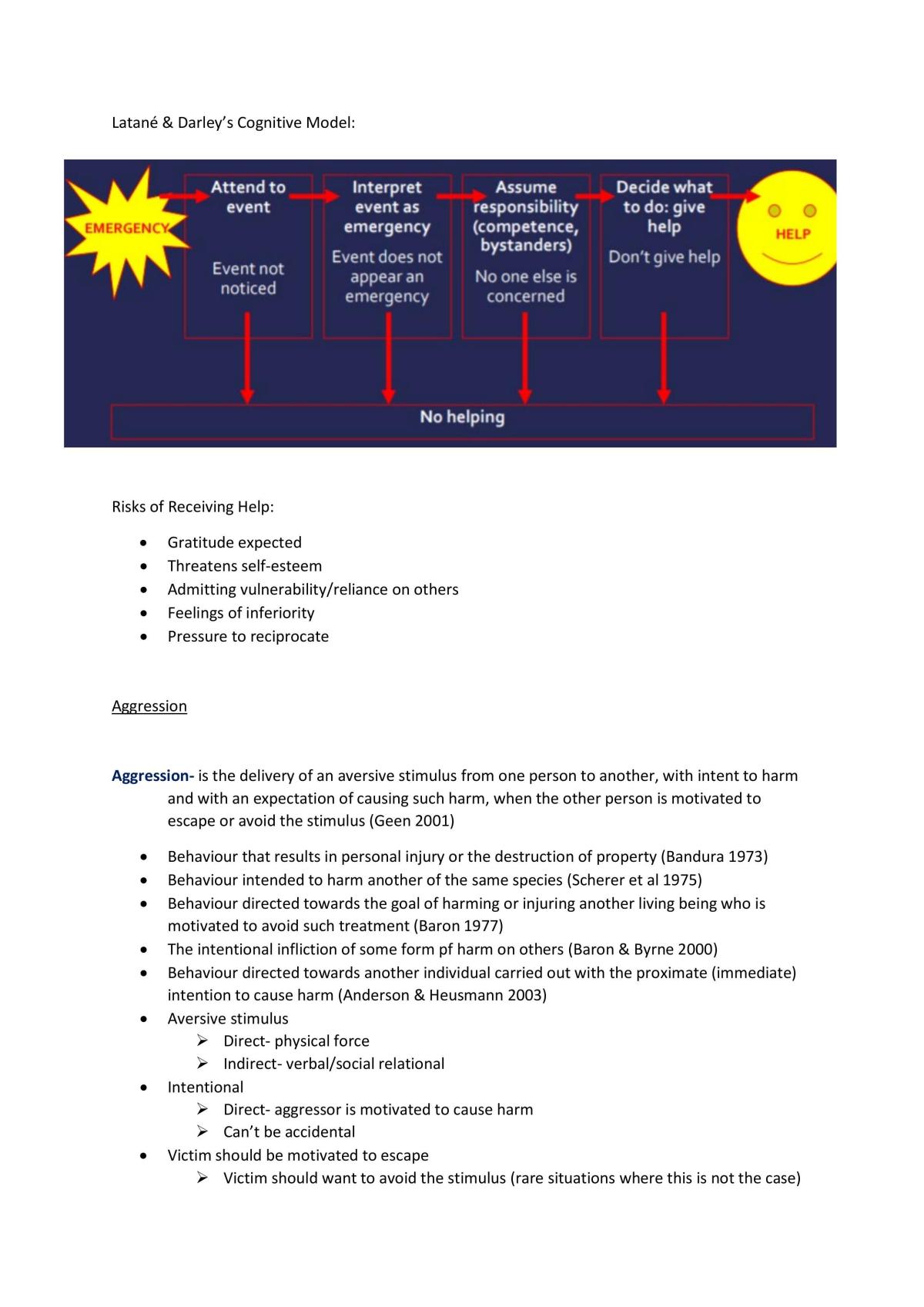 DISABST 2202 Notes - Page 33