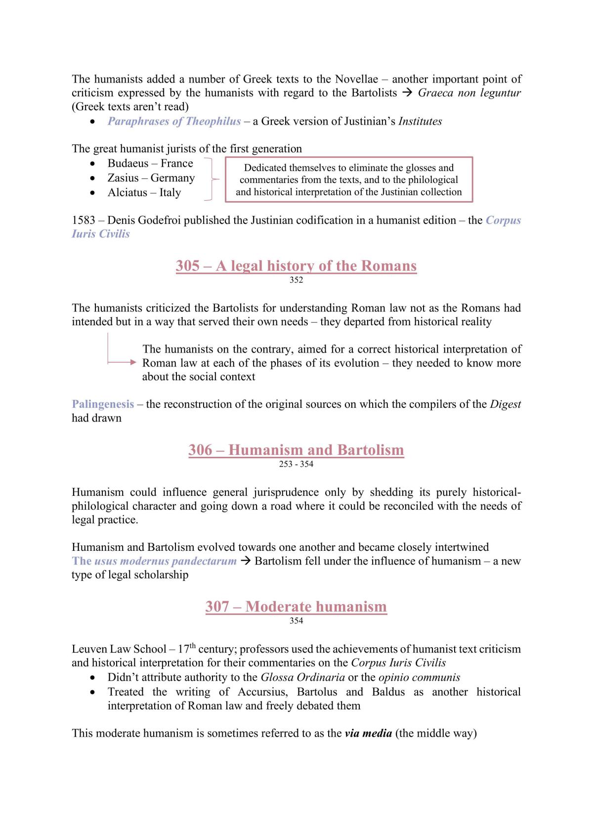 Class Actions Summary - Page 66