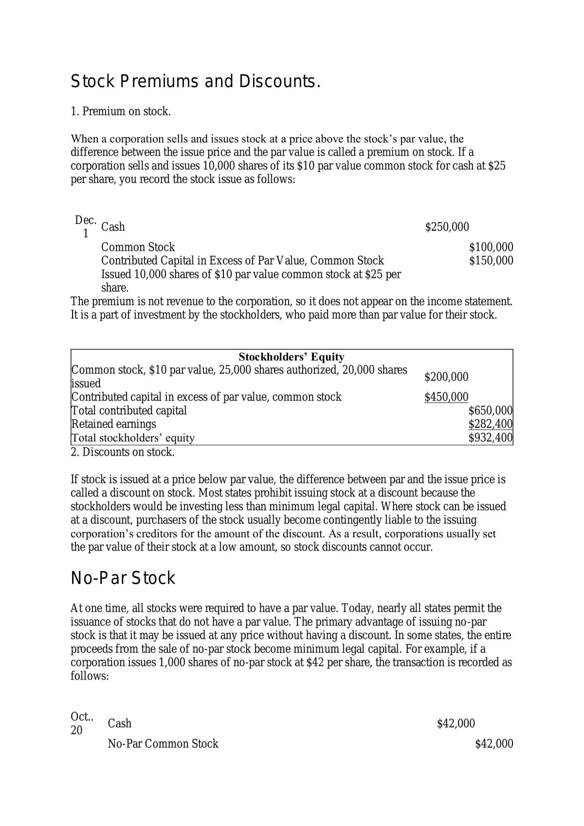 Introduction to Accounting - Page 19