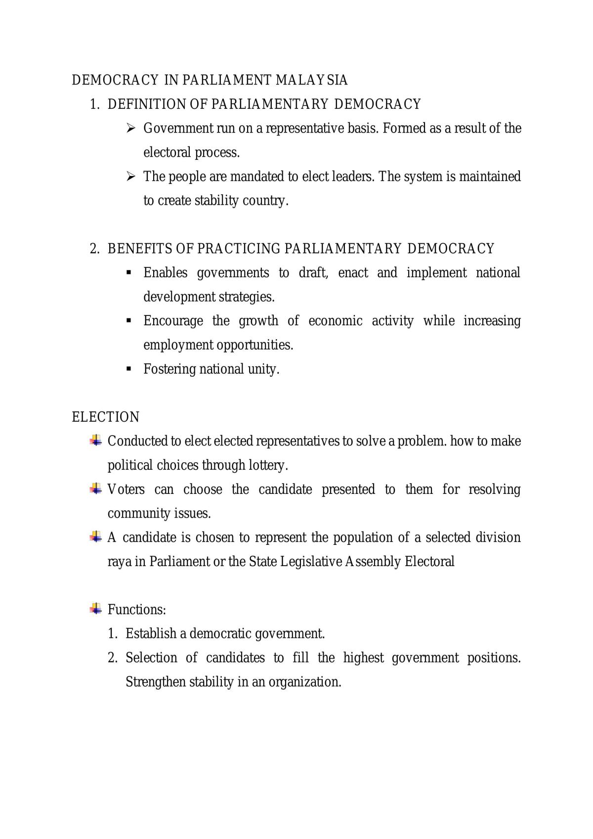 MPU 2163 complete study notes chapters 1 to 6 - Page 14