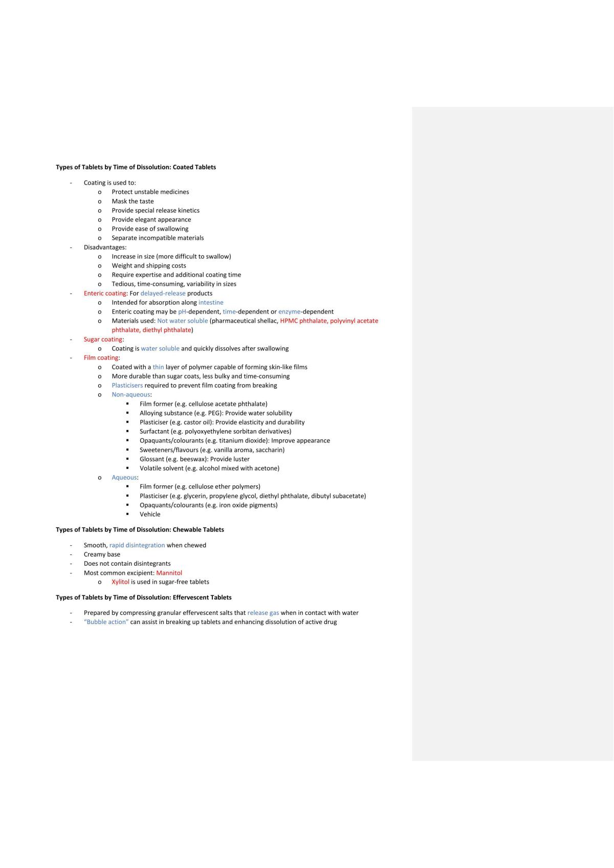 PR2152 Comprehensive Notes - Page 58