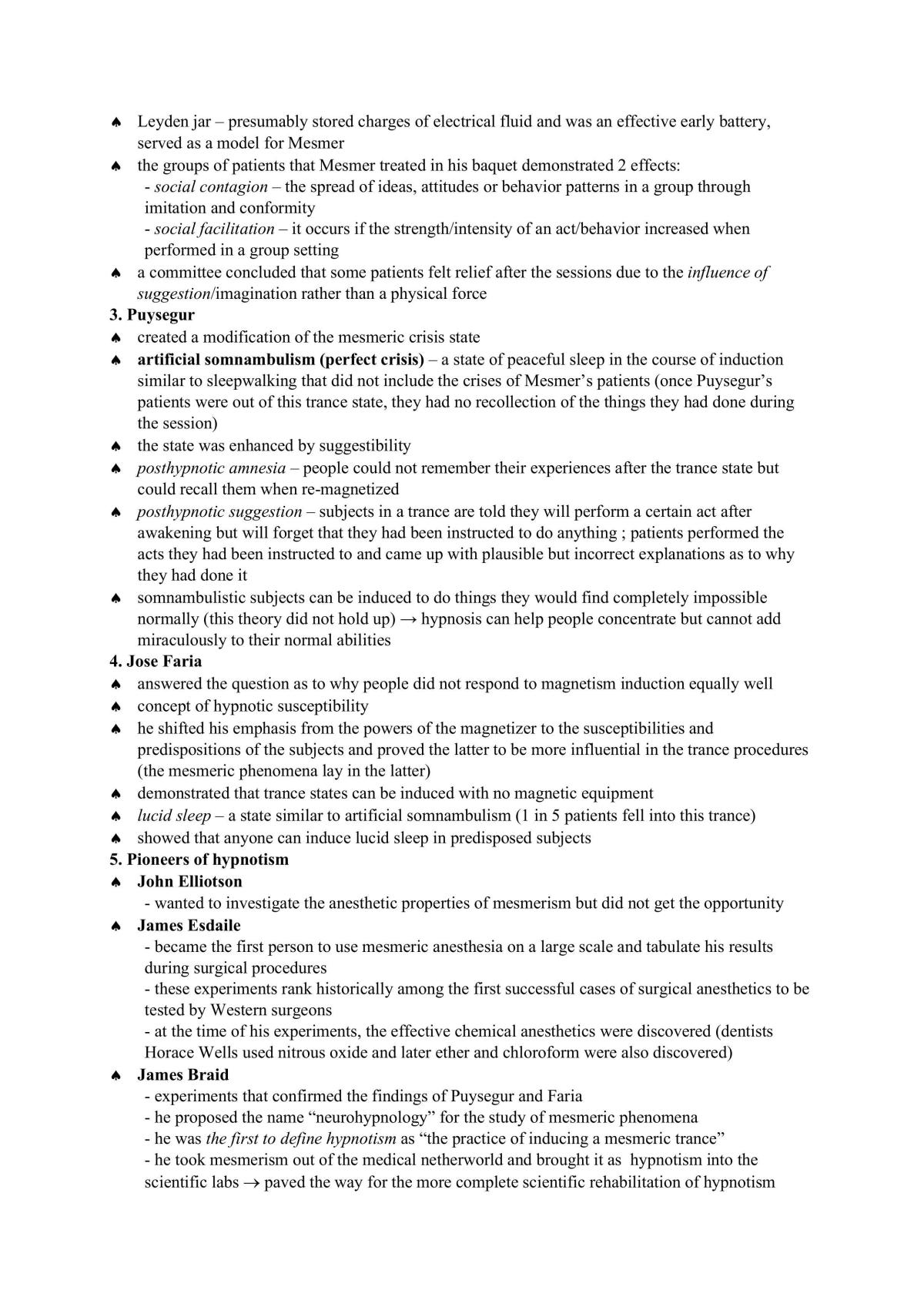 Personality and Individual Differences Summary - Page 29