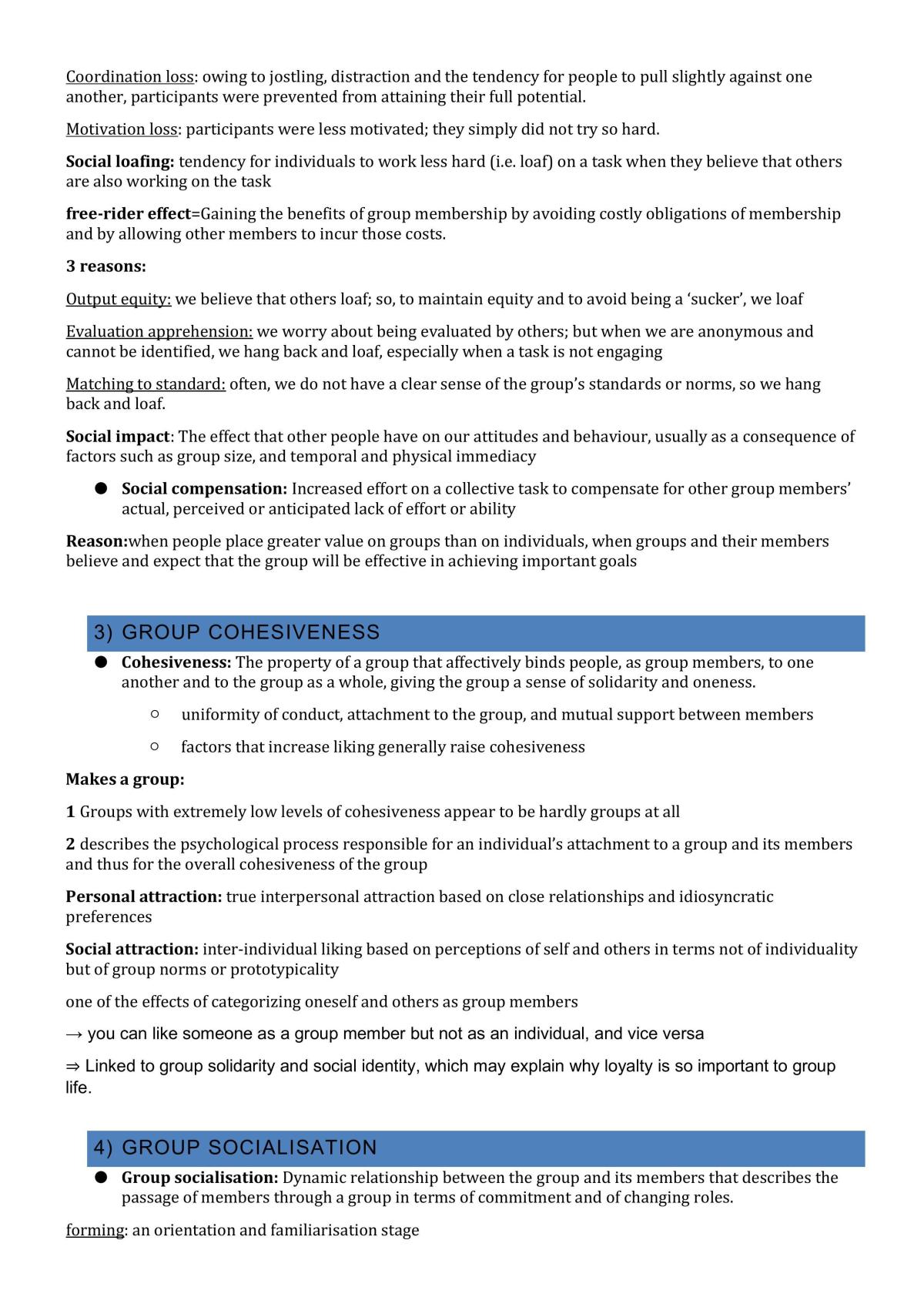 Cognition and Learning Overview - Page 29