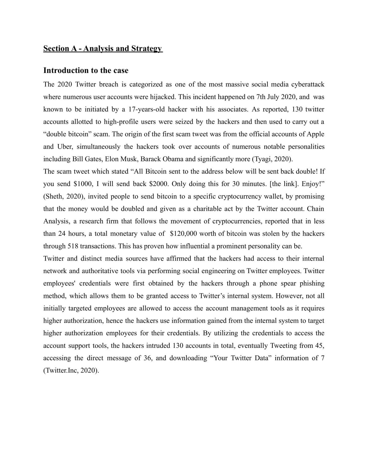 Implementation of secure systems - Page 2