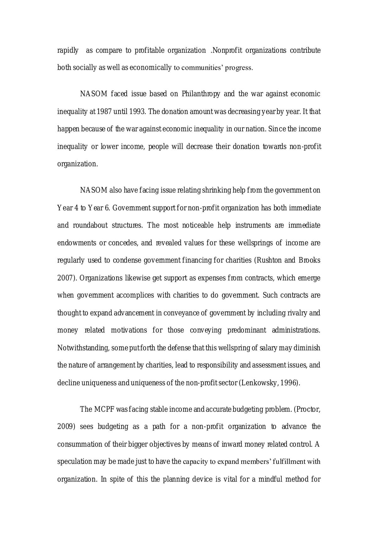 ISO Group assignment  - Page 19