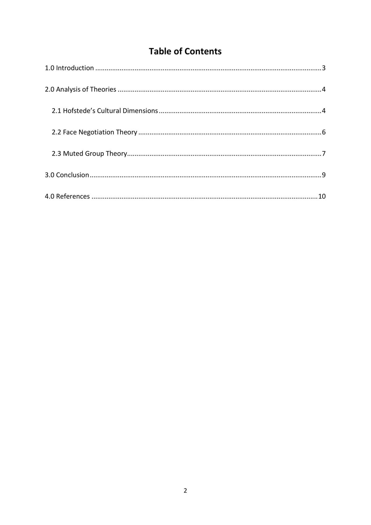 A Communication Theory Analysis on Mulan 2020 - Page 2