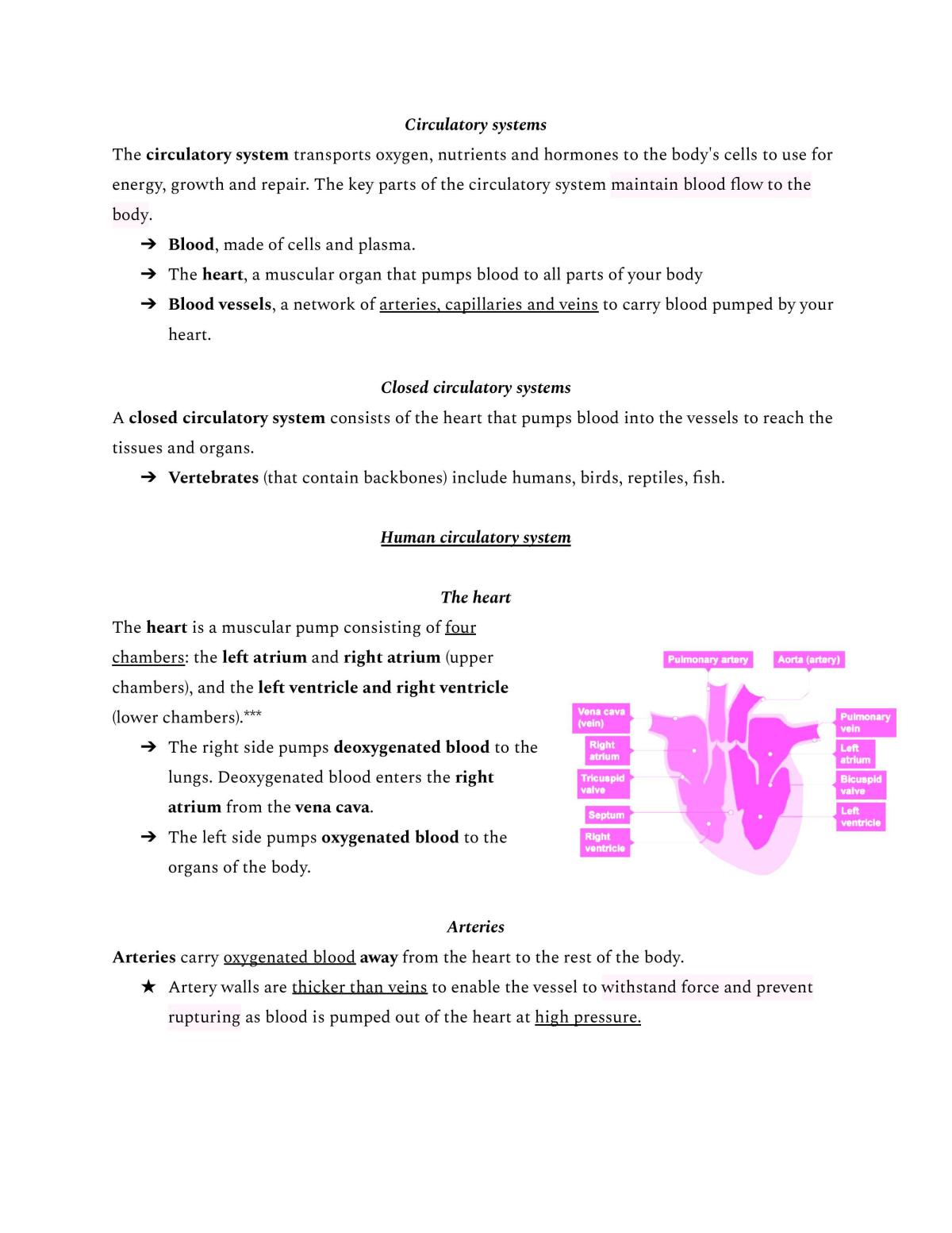 Preliminary Complete Notes - Biology - Page 27