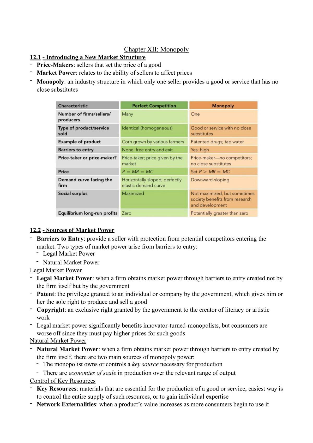 ECO250Y1 Notes - Page 35
