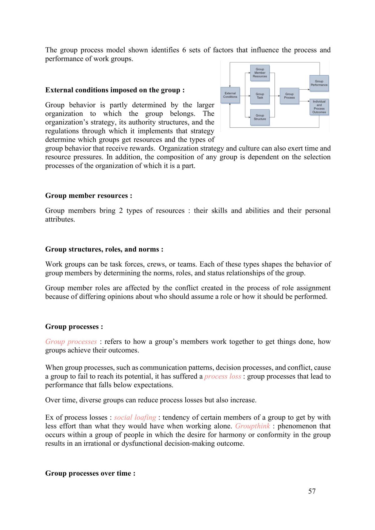 The Role of Government Overview - Page 57