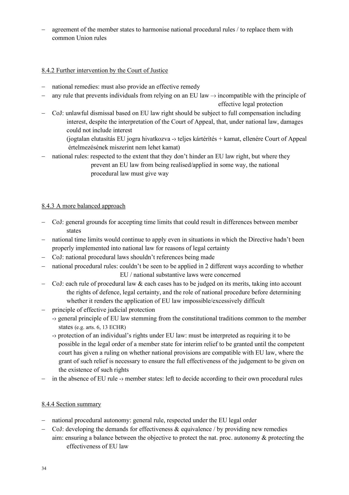 TRN320H1 - Study Guide - Page 34