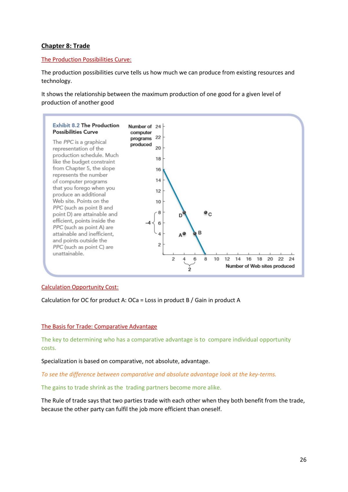 Intro to Management Review - Page 26