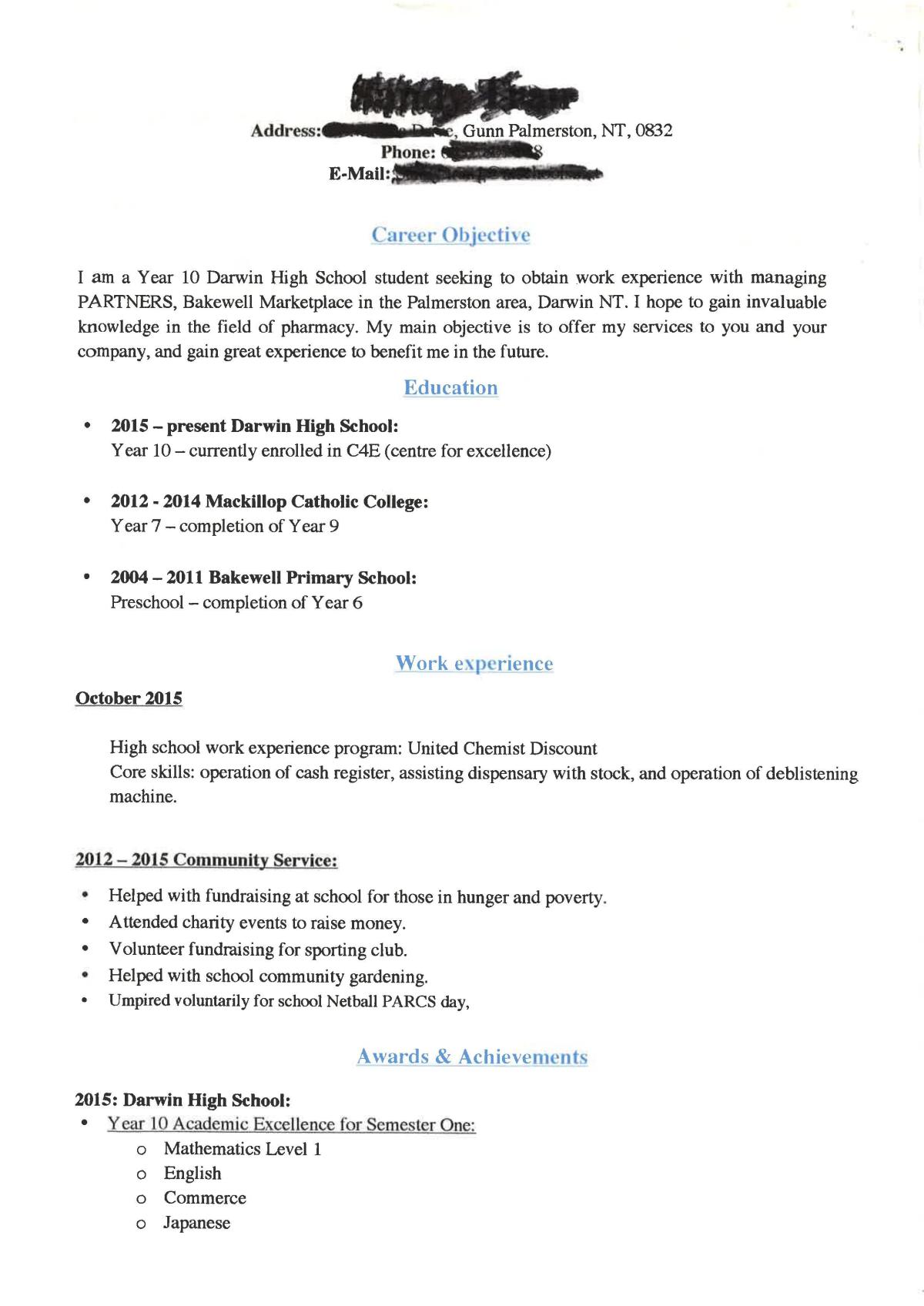 PLP Assessment 3 - Grade A - Page 2