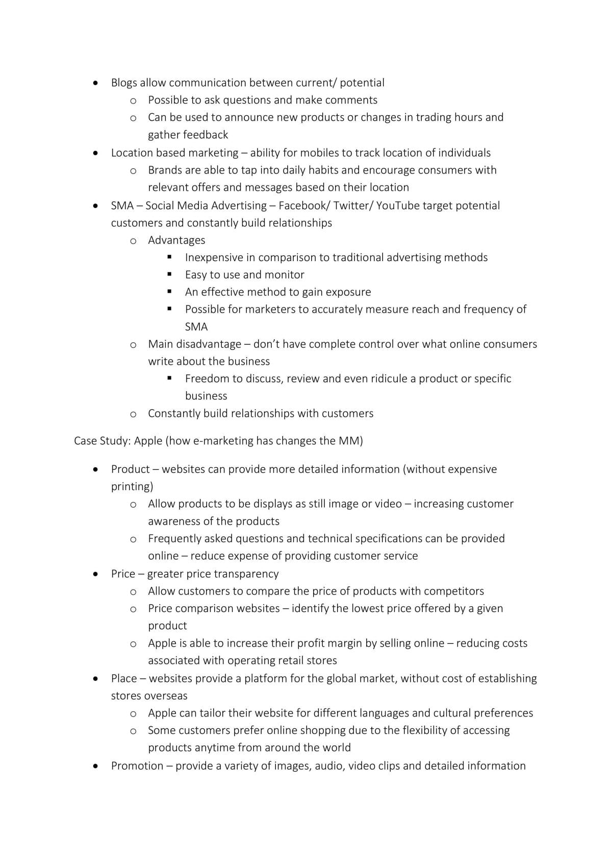 Marketing Notes Complete - Page 46