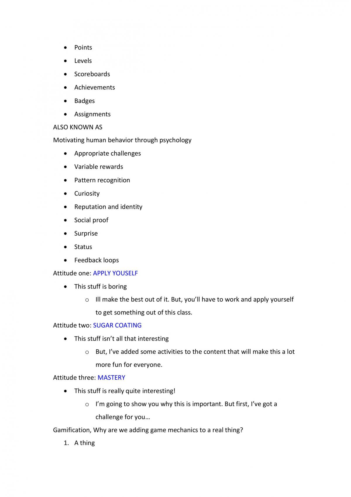 INFS1300 Compiled Notes - Page 14