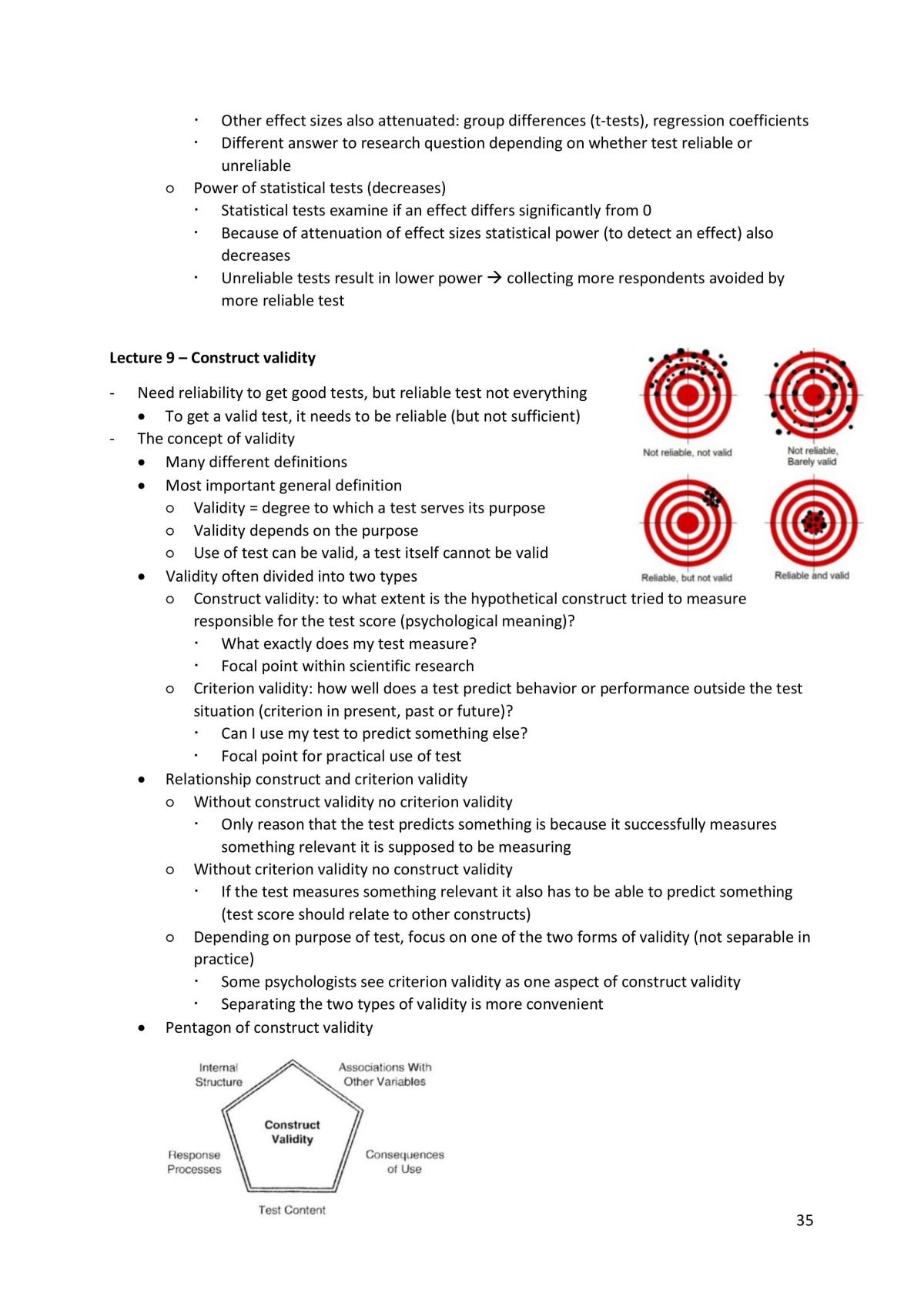 Combinatorial Methods Summary - Page 35