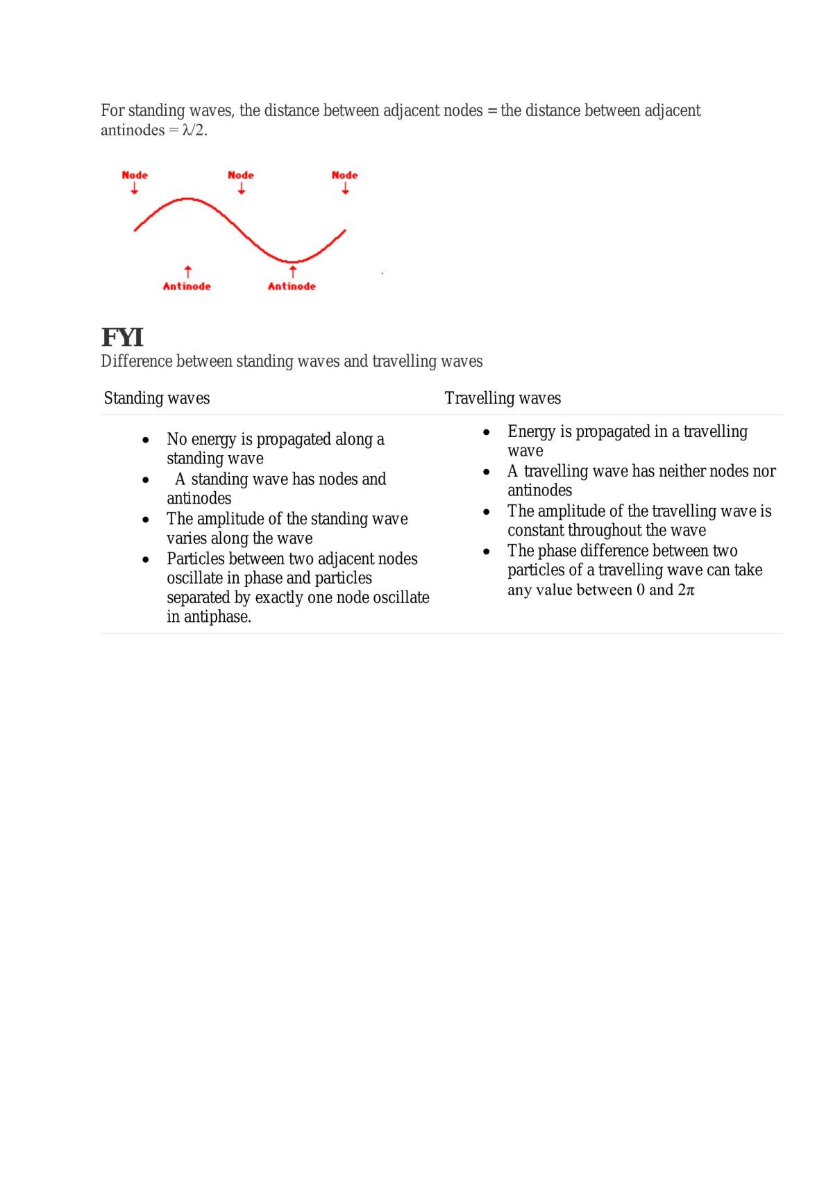 Notes for YSC1213 General Physics - Page 21