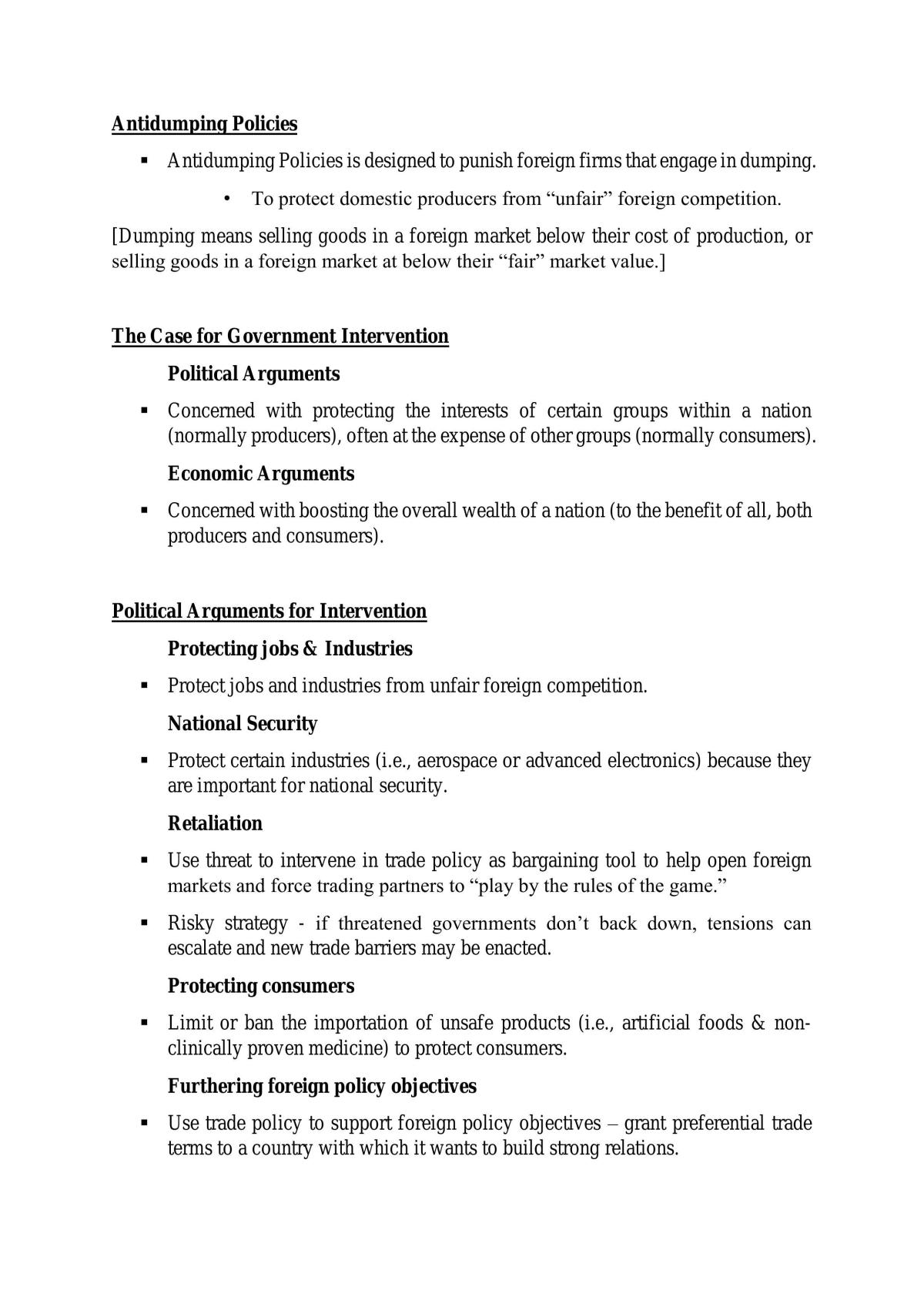 UBMB3013 IB Study Notes - Page 35