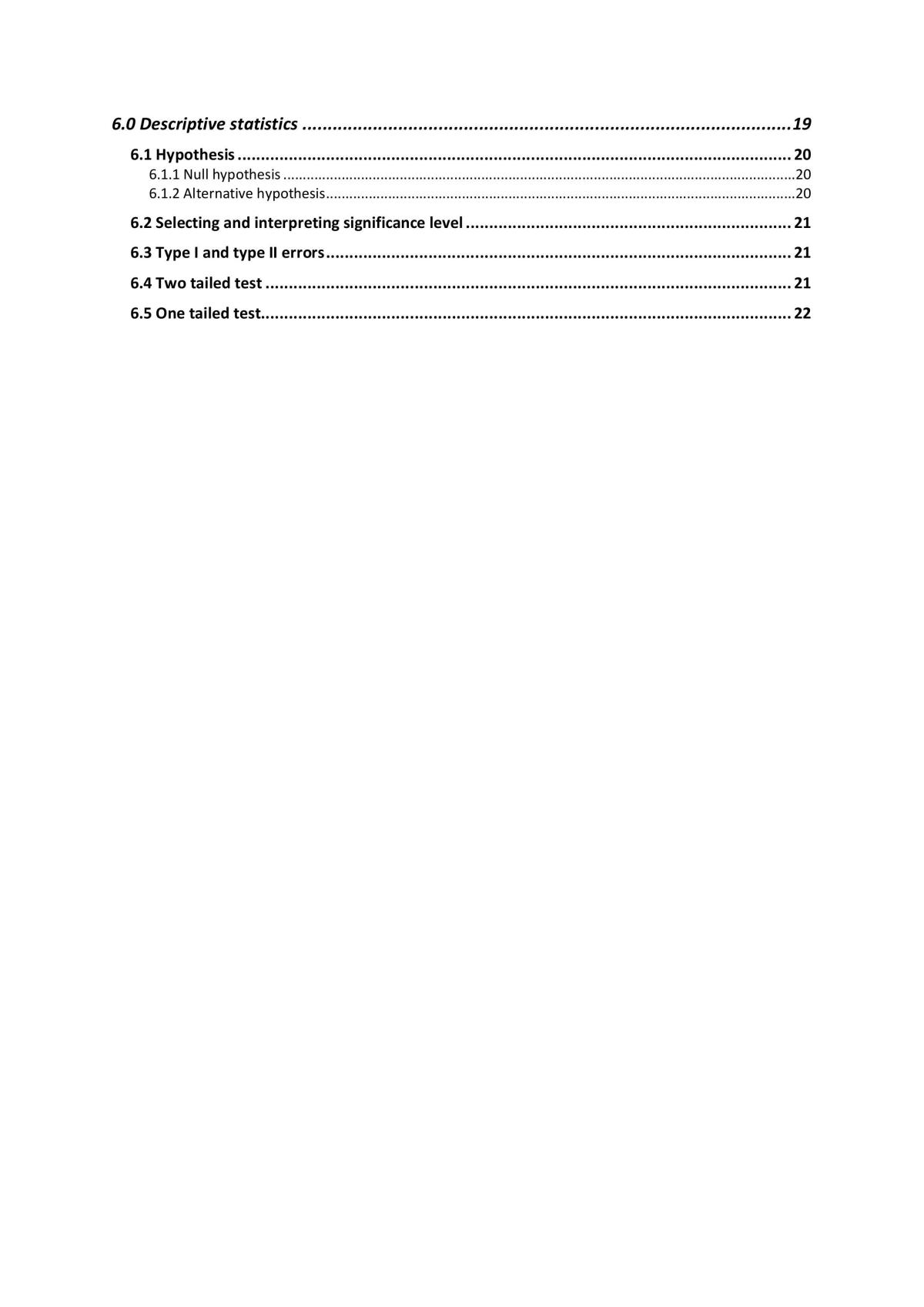 Probability and Statistics Notes - Page 2