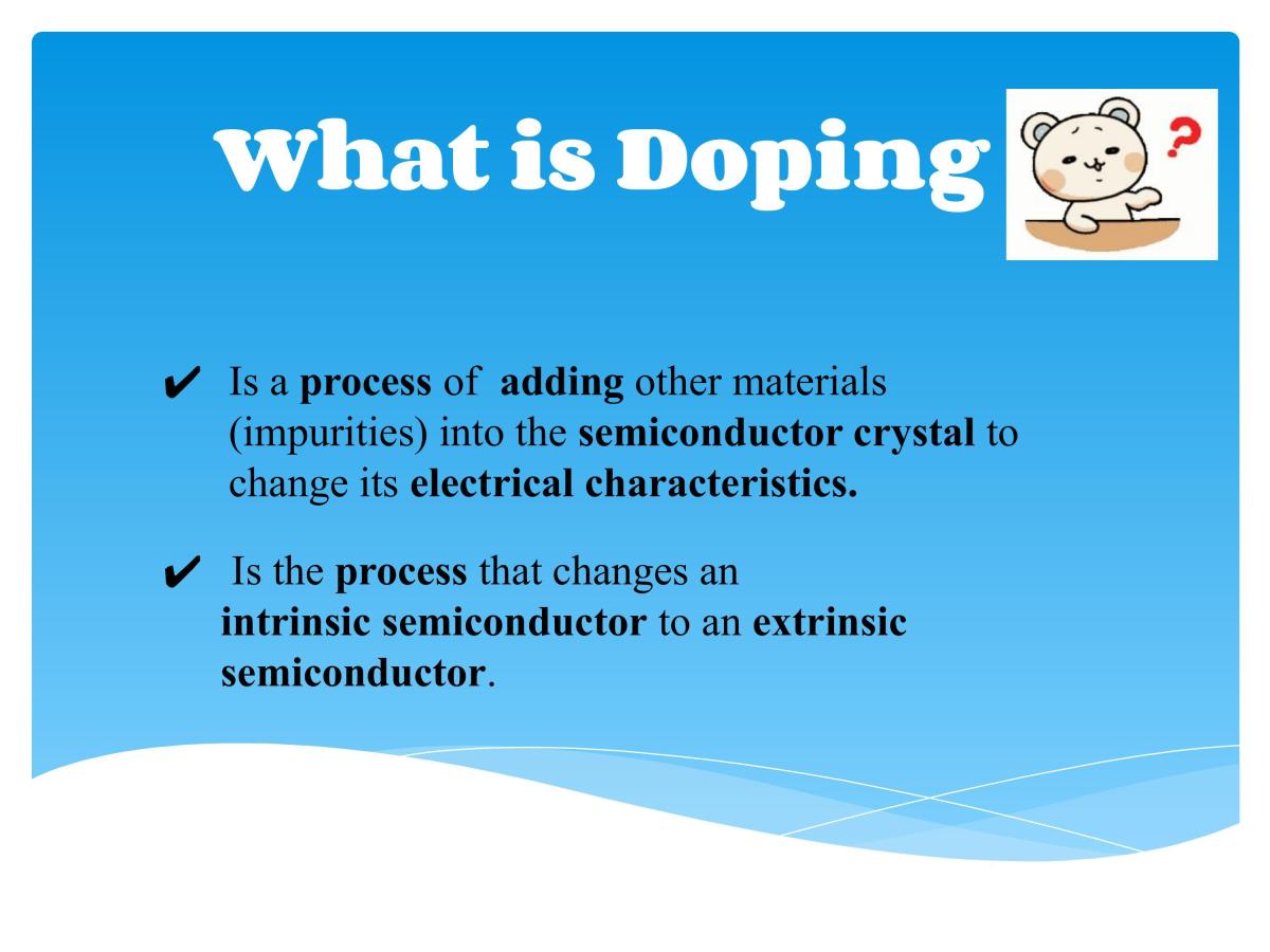 Assignments discussing the Semiconductor  - Page 2