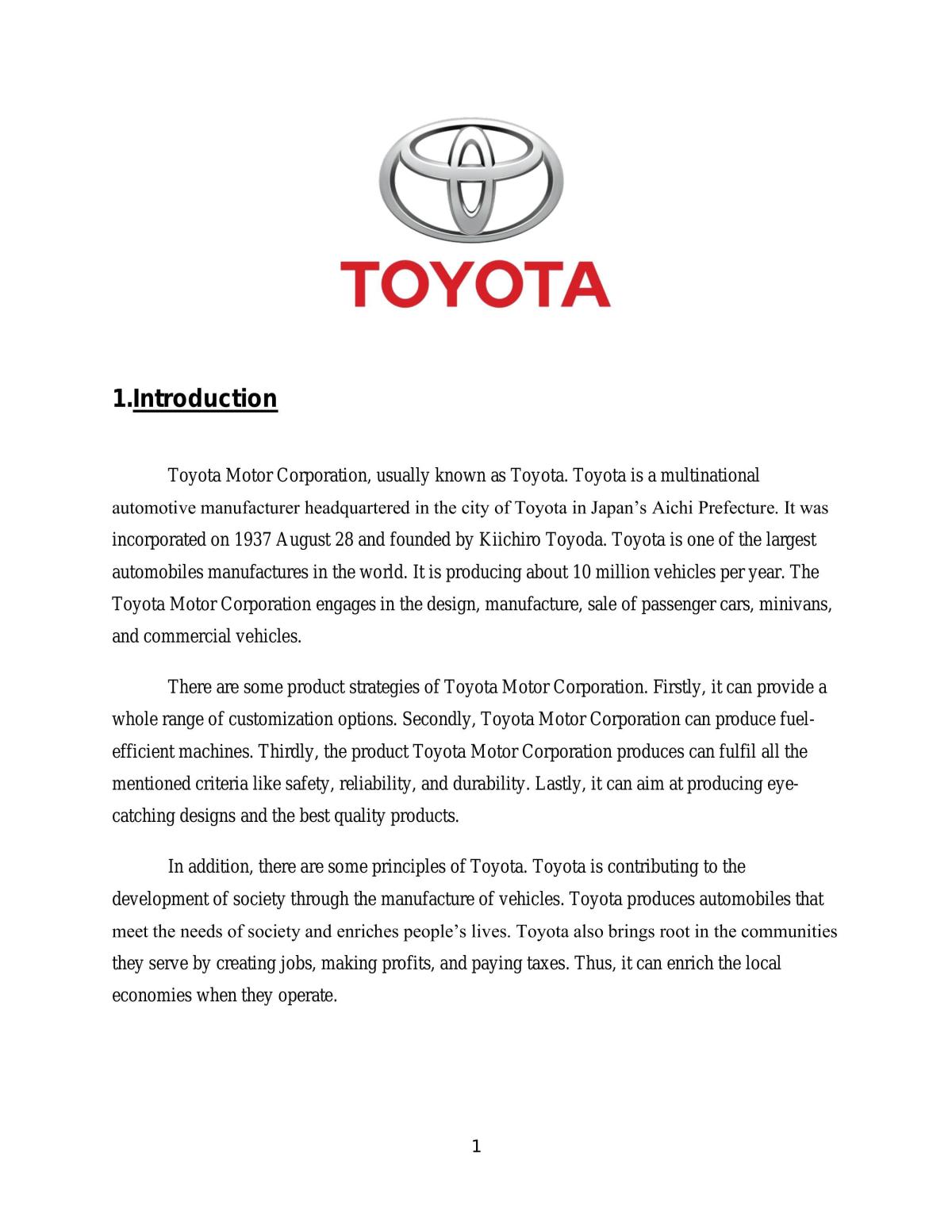 T1_Toyota_Written_Assignment - Page 2