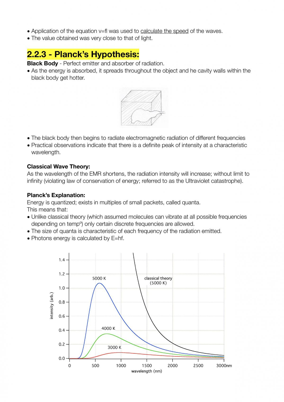 HSC physics syllabus notes - Page 31