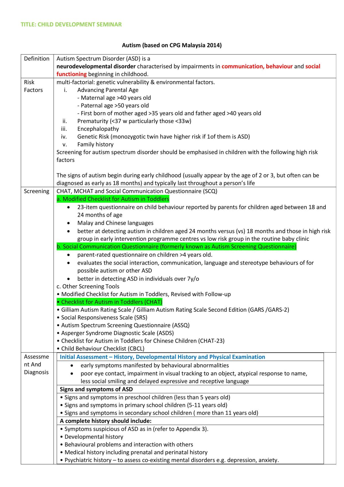 Child development - Page 14