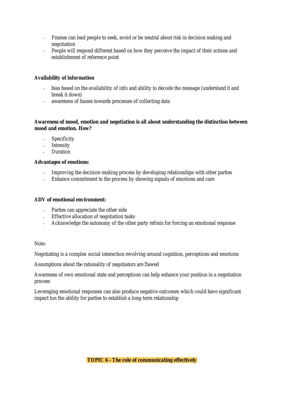 MGMT3000- Complete Notes - Page 10