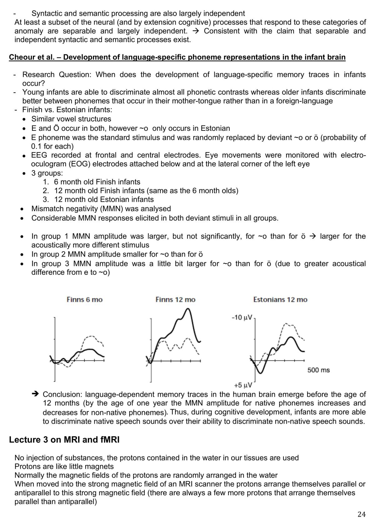 Moral Thought and Behaviour - Full Notes - Page 24