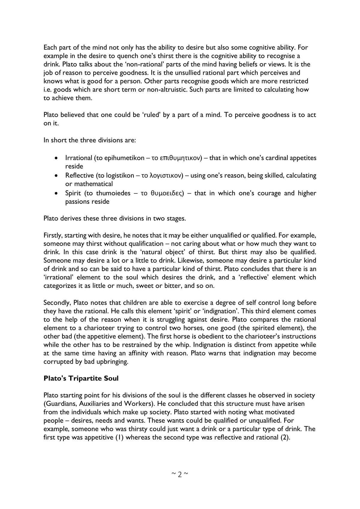 Key Philosophers - Page 21