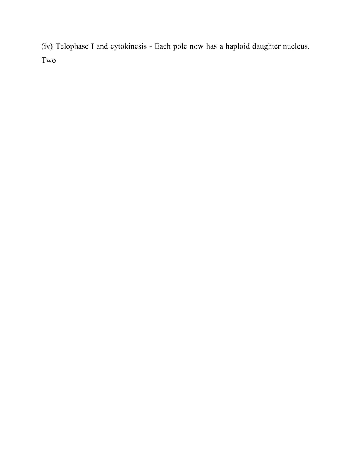 Complete Study Notes of Biology (Form 4) - Page 12