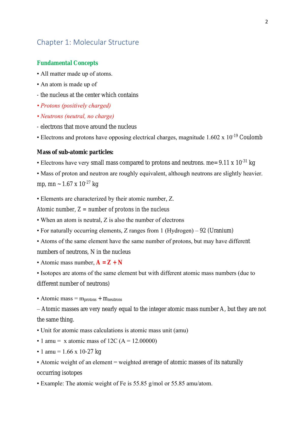 Engineering Material - Page 2