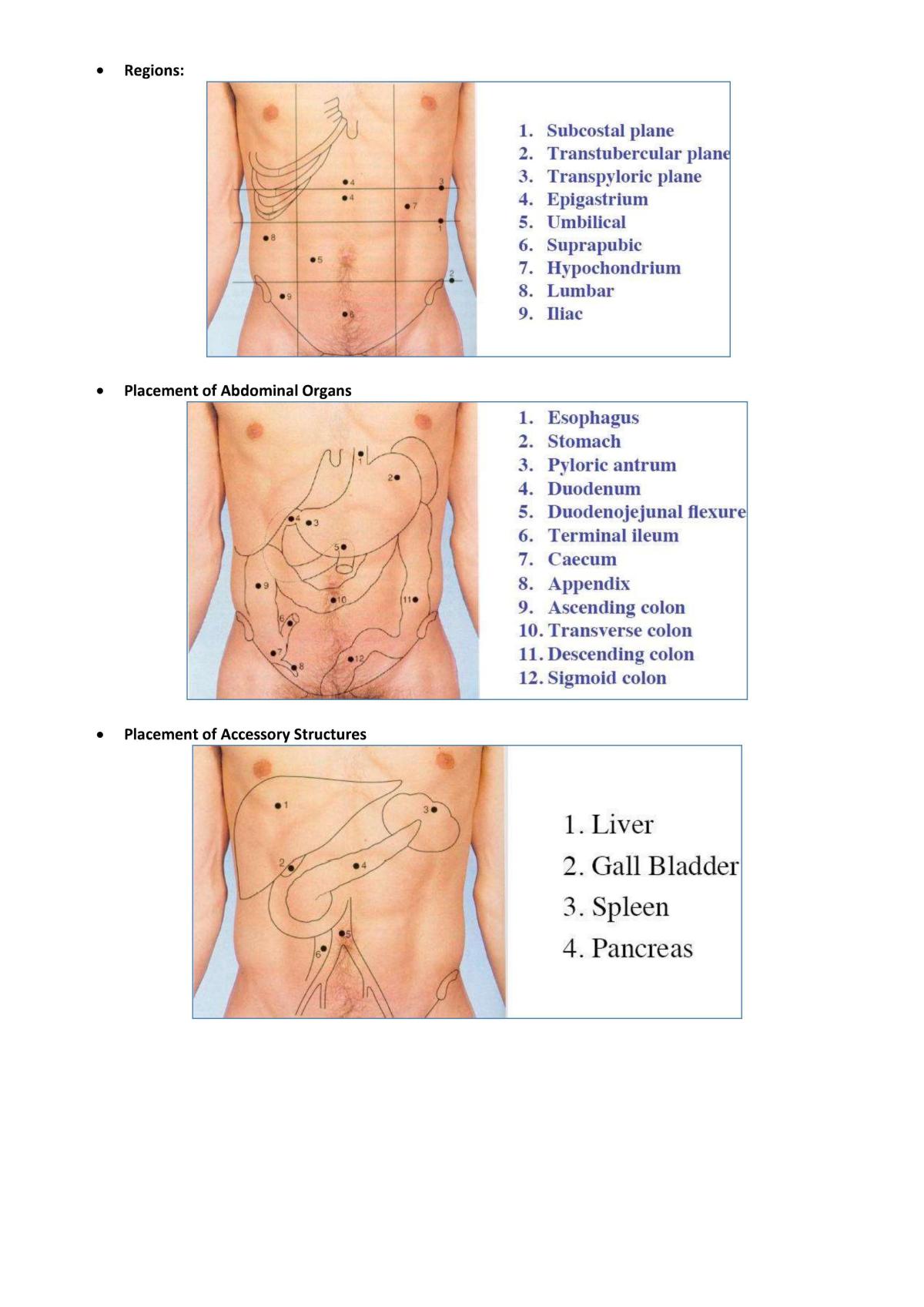 Basic of GIT - Surgery - Page 15