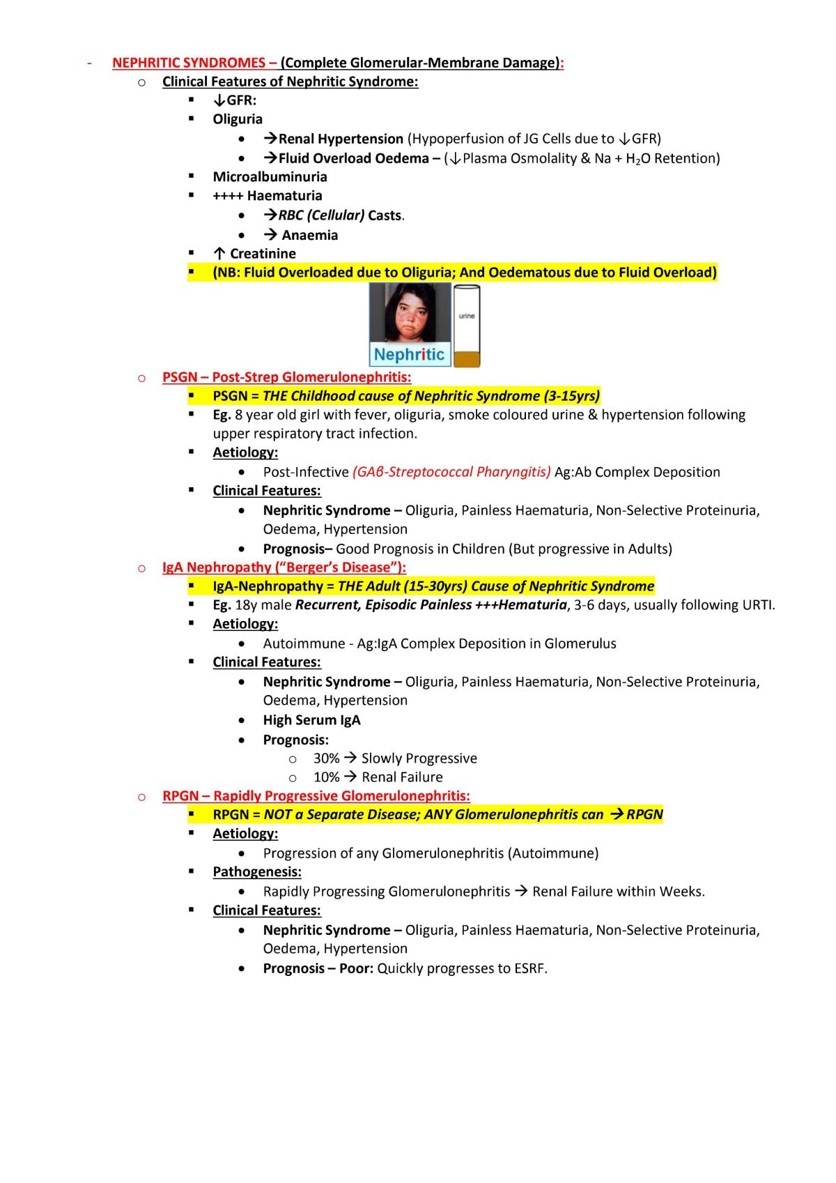 Renal pathology - Surgery - Page 14
